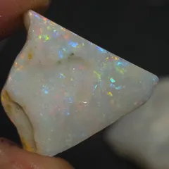 Coober Pedy Opal Rough  - 5
