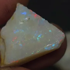 Coober Pedy Opal Rough  - 2