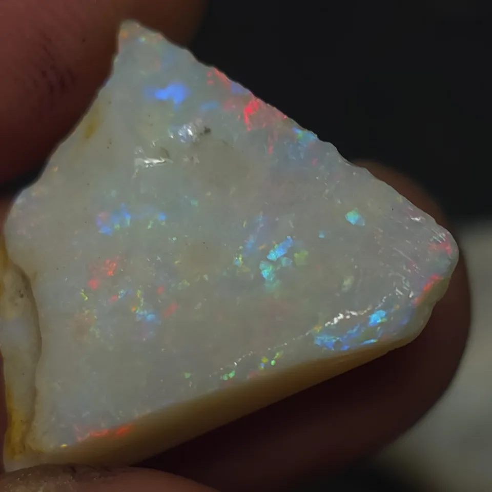 Coober Pedy Opal Rough  - 2