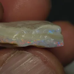 Coober Pedy Opal Rough  - 4