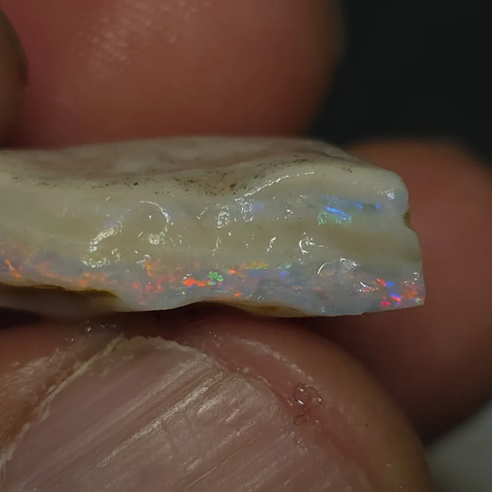 Coober Pedy Opal Rough  - 4
