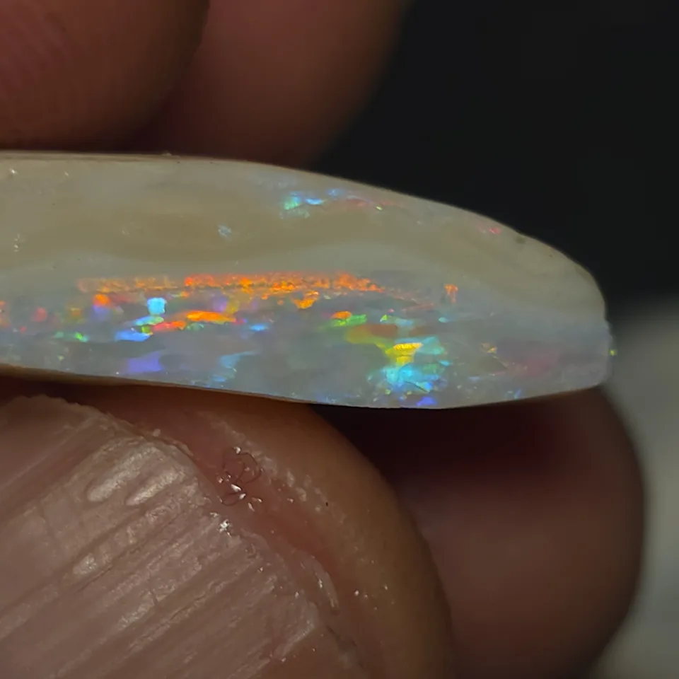 Coober Pedy Opal Rough 