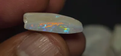 Coober Pedy Opal Rough 