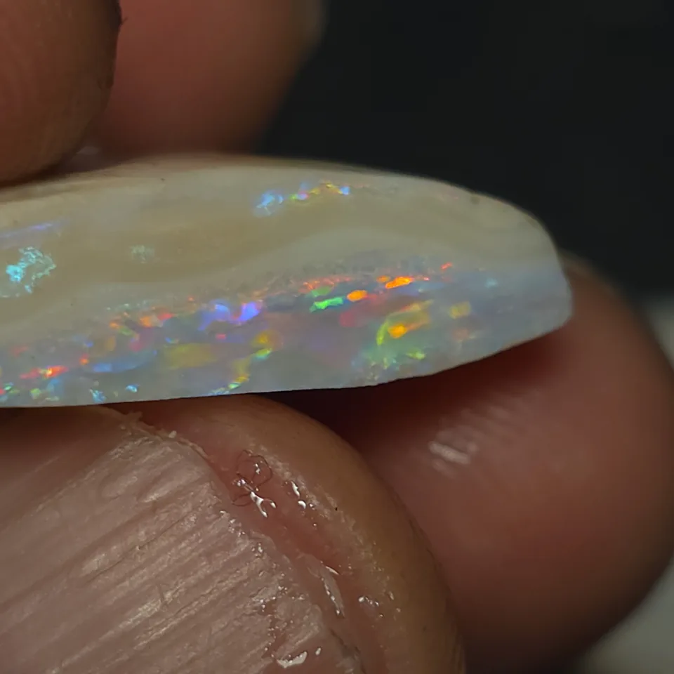 Coober Pedy Opal Rough  - 7