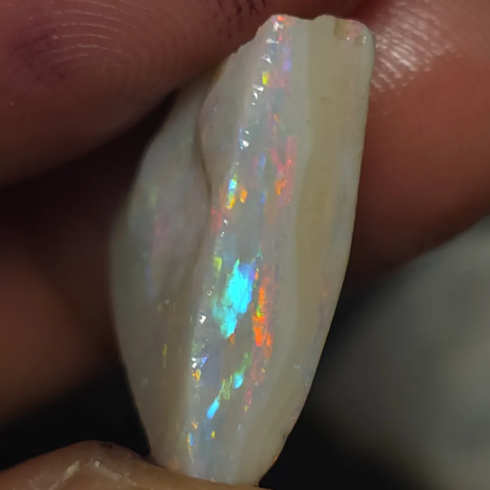 Coober Pedy Opal Rough  - 8
