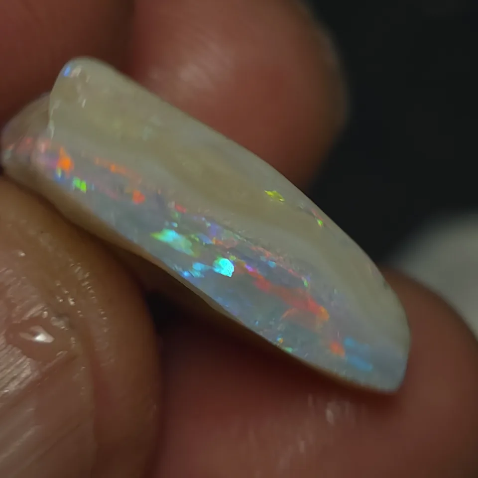 Coober Pedy Opal Rough  - 9