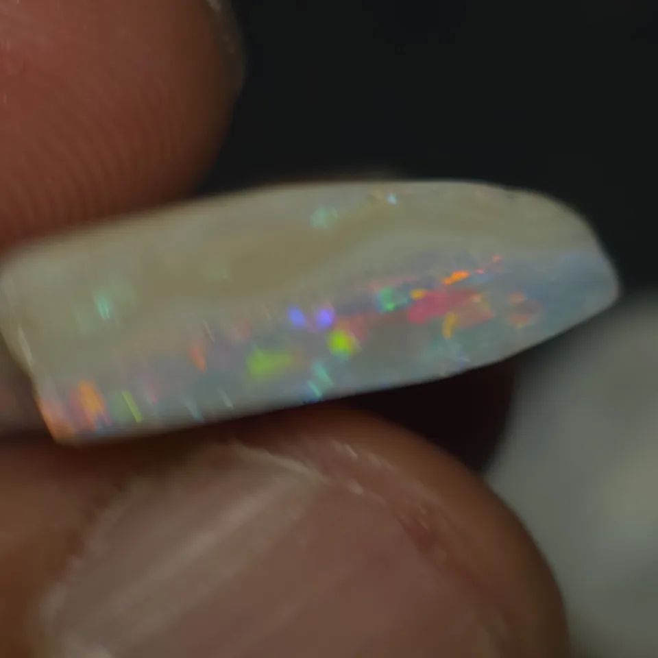 Coober Pedy Opal Rough  - 10