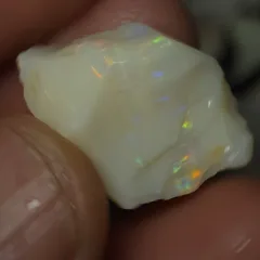 16.7 Carats Coober Pedy Opal Rough  - 3