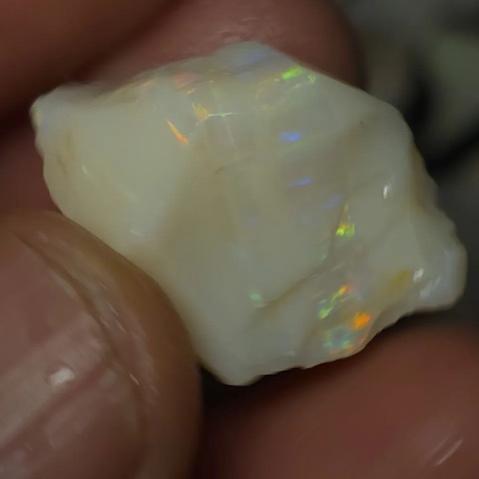 16.7 Carats Coober Pedy Opal Rough - 3