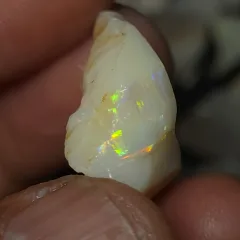 16.7 Carats Coober Pedy Opal Rough  - 7