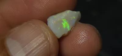 No Reserve-Coober Pedy Opal Gamble Rough 