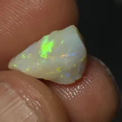 No Reserve-Coober Pedy Opal Gamble Rough  - 3