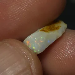 No Reserve-Coober Pedy Opal Gamble Rough  - 6
