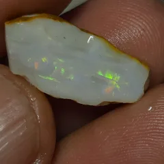 No Reserve-Coober Pedy Opal Gamble Rough  - 10