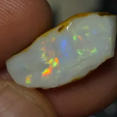 No Reserve-Coober Pedy Opal Gamble Rough  - 9