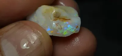 15 Carats Coober Pedy Opal Rough 