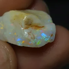 15 Carats Coober Pedy Opal Rough  - 2