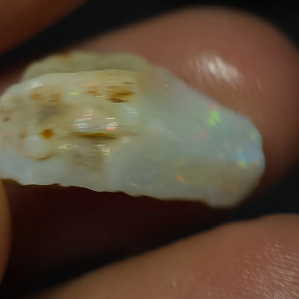 15 Carats Coober Pedy Opal Rough  - 5