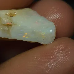 15 Carats Coober Pedy Opal Rough  - 6