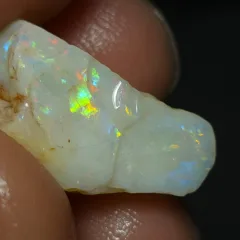 15 Carats Coober Pedy Opal Rough  - 7