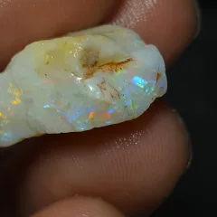 15 Carats Coober Pedy Opal Rough  - 9