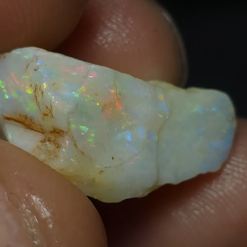 15 Carats Coober Pedy Opal Rough  - 10
