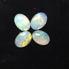 Coober Pedy unset Opal  - 3