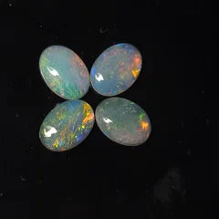 Coober Pedy unset Opal  - 2