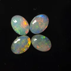 Coober Pedy unset Opal  - 1