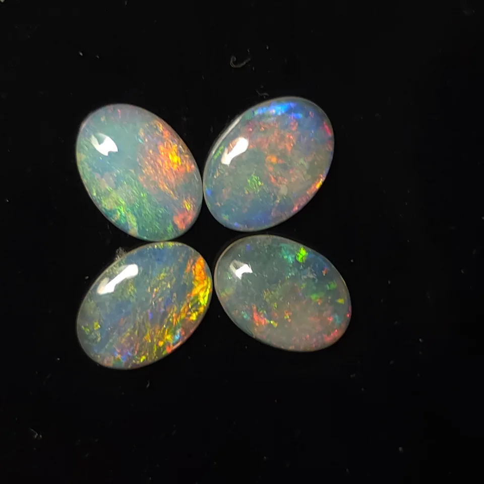 Coober Pedy unset Opal 
