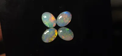 Coober Pedy unset Opal 