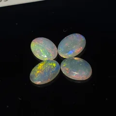 Coober Pedy unset Opal  - 5