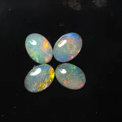 Coober Pedy unset Opal  - 7