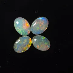 Coober Pedy unset Opal  - 8