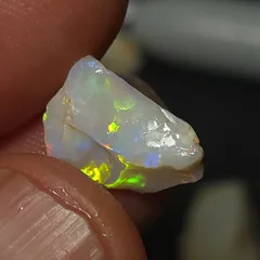 No Reserve-Coober Pedy Opal Gamble Rough  - 4