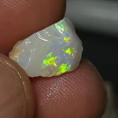 No Reserve-Coober Pedy Opal Gamble Rough  - 1