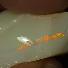 Coober Pedy Opal Rough  - 3