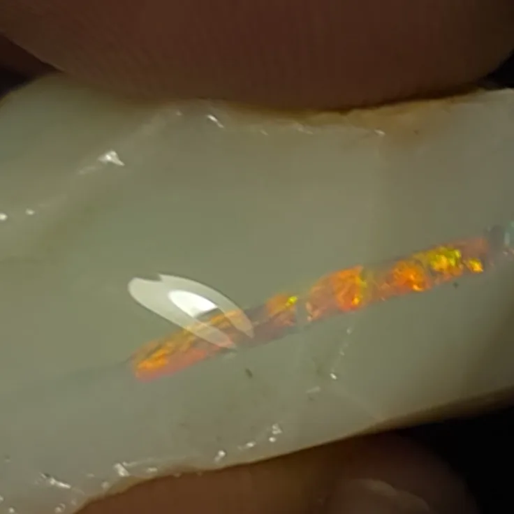 Coober Pedy Opal Rough  - 3