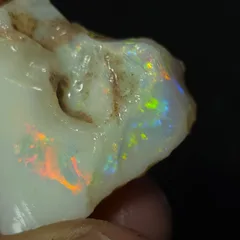Coober Pedy Opal Rough  - 2