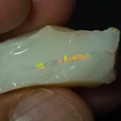 Coober Pedy Opal Rough  - 1