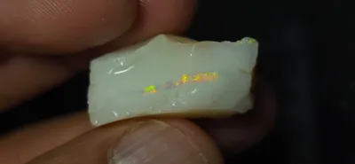 Coober Pedy Opal Rough 
