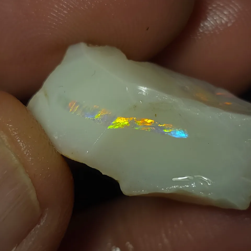 Coober Pedy Opal Rough  - 4