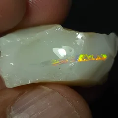 Coober Pedy Opal Rough  - 5