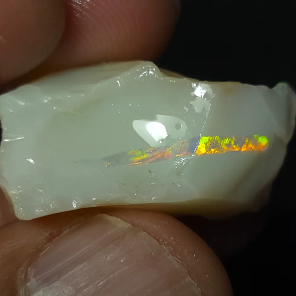 Coober Pedy Opal Rough  - 5