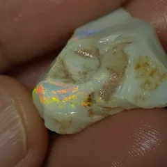 Coober Pedy Opal Rough  - 6