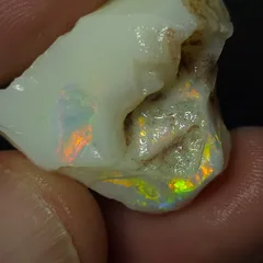Coober Pedy Opal Rough  - 8