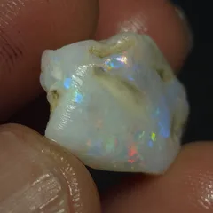Coober Pedy Opal Rough  - 4