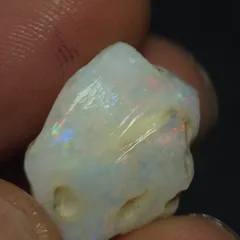 Coober Pedy Opal Rough  - 2