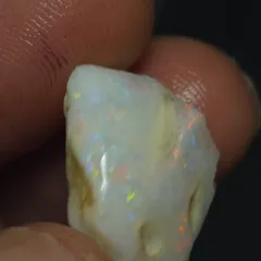Coober Pedy Opal Rough  - 3