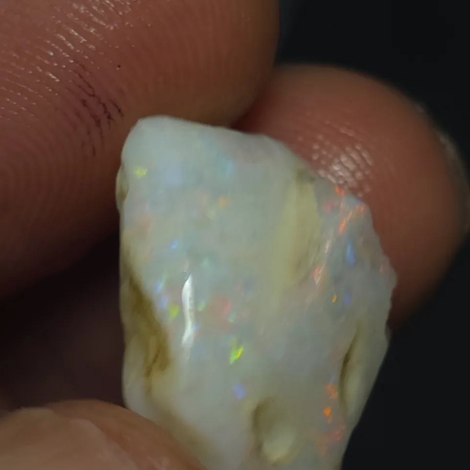Coober Pedy Opal Rough  - 3